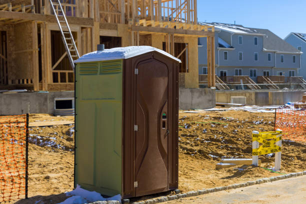 Best Sanitation services for porta potties  in Lillian, AL