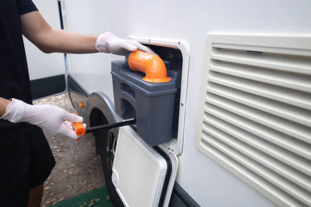 Reliable Lillian, AL porta potty rental Solutions