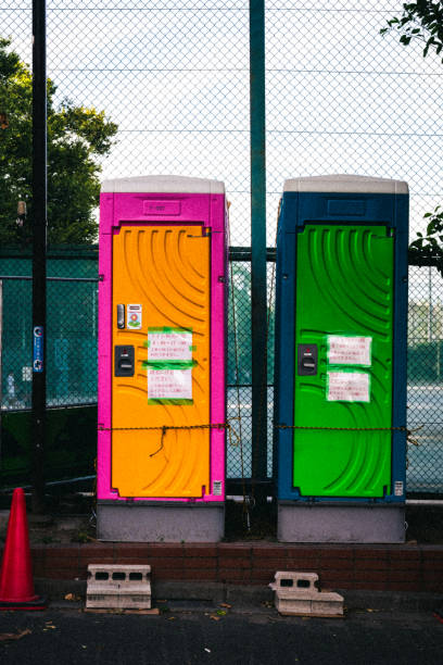 Best Porta potty for special events  in Lillian, AL