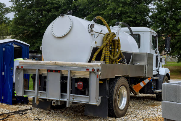 Best Porta potty delivery and setup  in Lillian, AL
